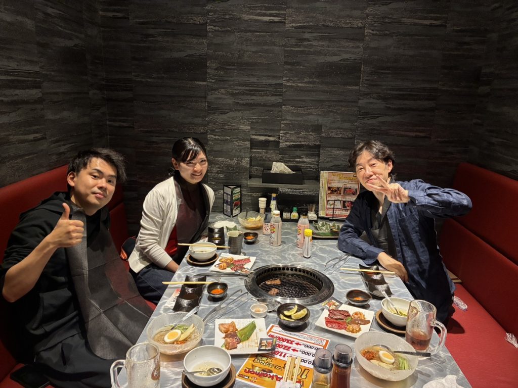 ドクター懇親会